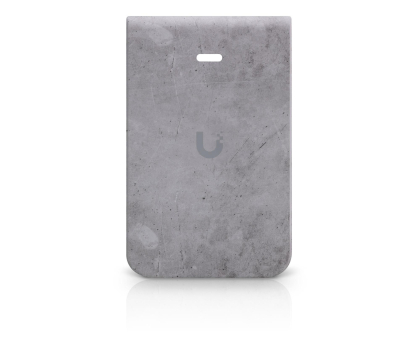 Akcesoria sieciowe Ubiquiti IW-HD-CT-3 Nakładka do IW-HD In-Wall HD concrete (3 sztuki)